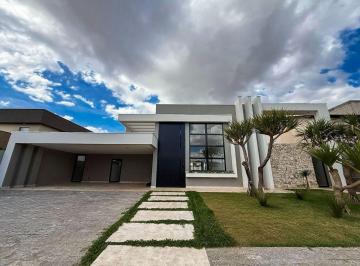 Casa de 4 quartos, Vicente Pires · Casa de luxo em Vicente Pires na Rua 04