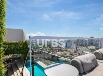 Apartamento de 3 quartos, Goiânia · COBERTURA 484MT 3 SUITES SETOR MARISTA