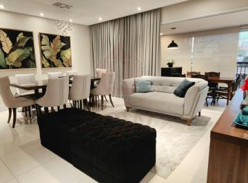 Foto 01 · Apartamento à venda em Jundiaí-SP: 3 suítes, 3 salas, 5 banheiros, 3 vagas de garagem na Vila Arens