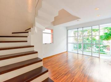 Apartamento de 2 quartos, São Paulo · Apartamento Duplex PINHEIROS 2 suítes e 1 vaga de garagem