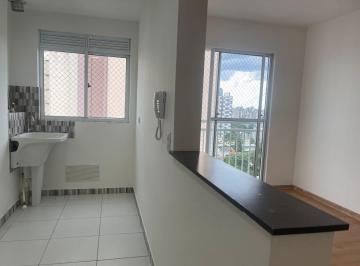 Apartamento de 3 quartos, Curitiba · Apto Cristo Rei-Locação
