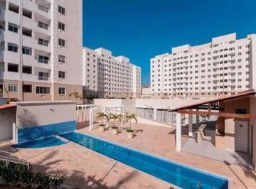 Apartamento de 2 quartos, Macaé · ALUGO ÓTIMO APARTAMENTO COM 2 QUARTOS NA GRANJA DOS CAVALEIROS EM MACAÉ