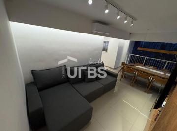 Apartamento de 3 quartos, Goiânia · APARTAMENTO 78MT 3 QUARTOS SENDO 1 SUITE SETOR PEDRO LUDOVICO