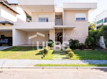 Casa de 3 quartos, Goiânia · SOBRADO 316MT 3 SUITES JARDINS ATENAS