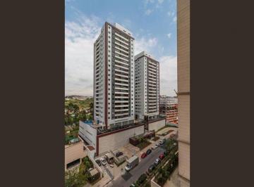 Apartamento de 3 quartos, Barueri · 89m² | 3 Dorms (1 Suíte) | Automação Completa | 2 Vagas | Andar Alto | Condomínio Clube | Alphaville