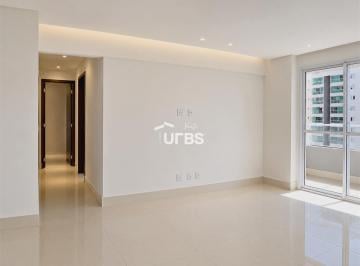 Apartamento de 3 quartos, Goiânia · APARTAMENTO 89,91MT 3 QUARTOS SENDO 2 SUITES SETOR VILLAGE VENEZA