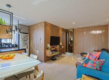 Apartamento · 85m² · 3 Quartos · 2 Vagas · Apartamento à Venda - Anchieta, 3 Quartos,  85 m2