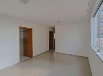 Apartamento · 76m² · 3 Quartos · 2 Vagas · Apartamento à Venda - Barroca, 3 Quartos,  76 m2