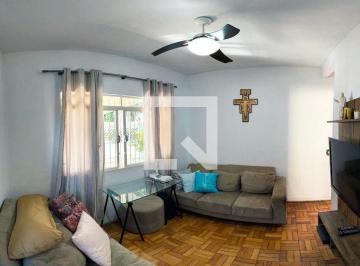 Casa · 160m² · 3 Quartos · 3 Vagas · Casa à Venda - Portal do Morumbi, 3 Quartos, 160 m2