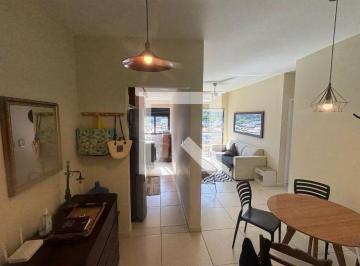 Apartamento · 54m² · 2 Quartos · 1 Vaga · Apartamento à Venda - Vargem Pequena, 2 Quartos,  54 m2