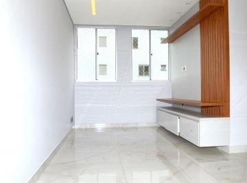 Apartamento · 80m² · 3 Quartos · 2 Vagas · Apartamento à Venda - Santa Lúcia, 3 Quartos, 80 m2