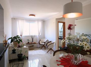 Apartamento · 58m² · 2 Quartos · 2 Vagas · Apartamento à Venda - Santa Efigênia, 2 Quartos,  58 m2