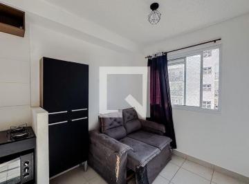 Apartamento · 28m² · 1 Quarto · Apartamento à Venda - Mooca, 1 Quarto,  28 m2