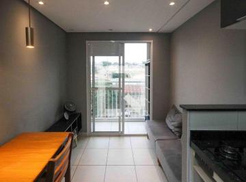 Apartamento · 38m² · 1 Quarto · Apartamento à Venda - Vila Ema, 1 Quarto, 38 m2