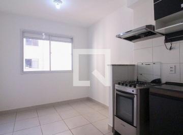 Apartamento · 33m² · 2 Quartos · Apartamento à Venda - Vila Santa Clara, 2 Quartos,  33 m2