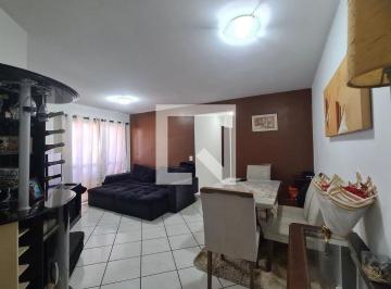 Apartamento · 52m² · 2 Quartos · 1 Vaga · Apartamento à Venda - Vila Alpina, 2 Quartos, 52 m2