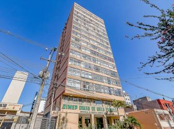 Apartamento de 1 quarto, Curitiba · Studio à Venda – Atrás da Federal (UFPR) – Excelente para Moradia ou Investimento