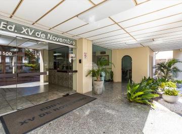 Apartamento de 1 quarto, Curitiba · studio de 24 m² com 1 quarto à venda no Centro