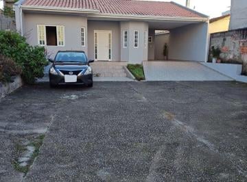 Casa de 3 quartos, São José dos Pinhais · Casa mobiliada para locacao no centro em Sao Jose dos Pinhais