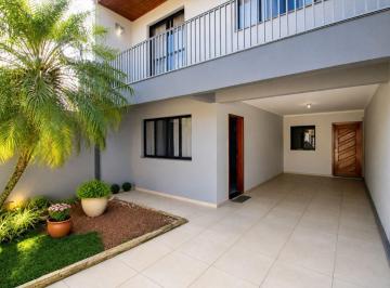 Casa de 3 quartos, Curitiba · sobrado residencial de 273 m² com 4 quartos à venda em Água Verde