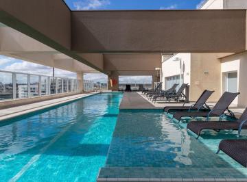 Apartamento de 1 quarto, São Paulo · Apartamento de 47 m² com 1 quarto para alugar em Campo Belo