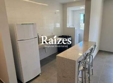 Apartamento · 62m² · 2 Quartos · 1 Vaga · Apartamento 2 quartos sendo 1 suíte com varanda gourmet e 1 vaga no Santa Mônica 