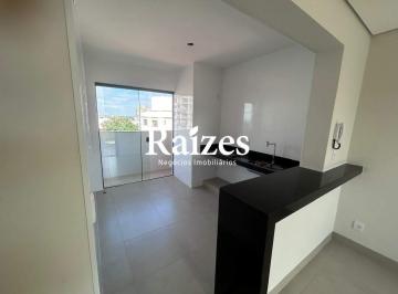 Apartamento · 73m² · 2 Quartos · 1 Vaga · Ótimo Apartamento de 2 quartos próximo da UFU no Santa Mônica