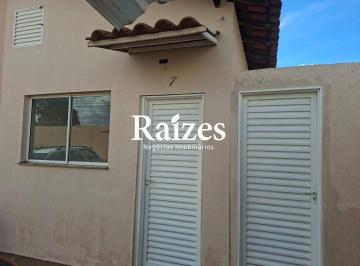 Casa · 66m² · 2 Quartos · 1 Vaga · Casa residencial à venda no Portal do Vale com 2 quartos