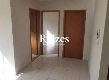 Apartamento · 65m² · 2 Quartos · 1 Vaga · Apartamento Residencial 2 quartos com 64,79 m²