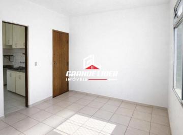 Apartamento · 50m² · 2 Quartos · 1 Vaga · Apartamento à venda, 2 quartos, 1 vaga, Glória - Contagem/MG