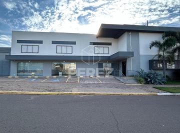 Comercial · 298m² · Imóvel Comercial de Esquina no Jardim Montevidéu