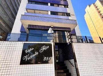 Foto 01 · Apartamento, Tirol, Natal, RN