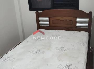 Apartamento · 34m² · 1 Quarto · 1 Vaga · Apartamento em Avenida Dom Pedro Ii - Ocian - Praia Grande/SP
