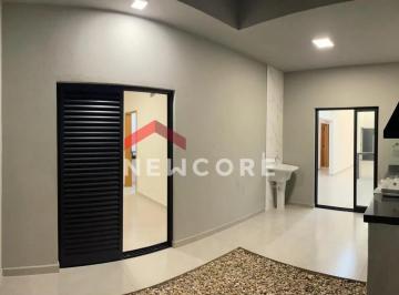 Casa · 96m² · 3 Quartos · 2 Vagas · Casa em Rua Angiolina Anselmi Ermani - Jardim Marambaia - Jundiaí/SP
