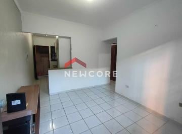 Casa · 30m² · 1 Quarto · 1 Vaga · Casa de condomínio em  Rua Oceânica Amábile - Ocian - Praia Grande/SP