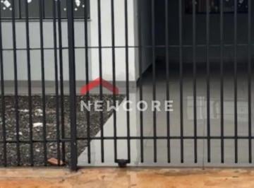Casa · 70m² · 2 Quartos · 2 Vagas · Casa em Floresta - Jardim Tangara - Floresta/PR