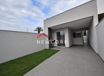 Casa · 70m² · 2 Quartos · 2 Vagas · Casa em Rua Quatro - Jardim Somar - Peruíbe/SP