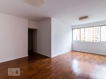 Apartamento · 65m² · 2 Quartos · 1 Vaga · Apartamento para Aluguel - Itaim Bibi, 2 Quartos,  65 m2 - São Paulo