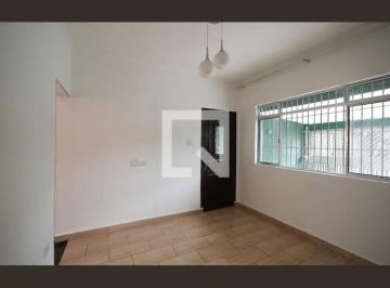 Casa · 160m² · 2 Quartos · 2 Vagas · Casa para Aluguel - Jardim Bela Vista, 2 Quartos, 160 m2 - Santo André