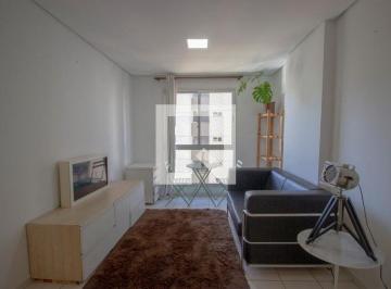 Apartamento · 43m² · 1 Quarto · 1 Vaga · Apartamento para Aluguel - Águas Claras, 1 Quarto,  43 m2 - Brasília