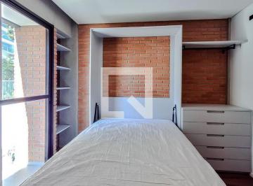 Apartamento · 26m² · 1 Quarto · Apartamento para Aluguel - Vila Mariana, 1 Quarto, 26 m2 - São Paulo