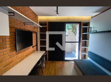 Apartamento · 26m² · 1 Quarto · Apartamento para Aluguel - Vila Mariana, 1 Quarto, 26 m2 - São Paulo