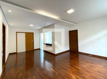 Apartamento · 100m² · 3 Quartos · 2 Vagas · Apartamento para Aluguel - Anchieta, 3 Quartos,  100 m2 - Belo Horizonte