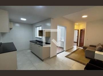 Apartamento · 52m² · 2 Quartos · 1 Vaga · Apartamento para Aluguel - Jardim Bela Vista, 2 Quartos,  52 m2 - Santo André