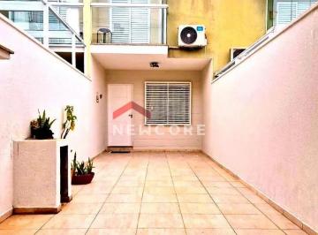 Casa · 110m² · 3 Quartos · 2 Vagas · Sobrado em Rua Nemésio Ramos Figueira - Vila Pedra Branca - São Paulo/SP