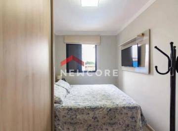 Apartamento de 2 quartos, Osasco · Apartamento em Rua Albino dos Santos - Centro - Osasco/SP