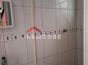 Casa · 101m² · 3 Quartos · 3 Vagas · Sobrado em Rua Doutor Manoel Tourinho - Macuco - Santos/SP