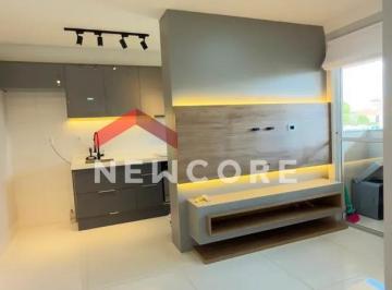 Apartamento · 46m² · 2 Quartos · 1 Vaga · Apartamento em  Rua Ribeirão Preto - São Paulo - Marília/SP