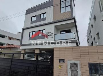 Apartamento · 55m² · 2 Quartos · 1 Vaga · Apartamento em Rua Hermes Gomes Bezerra - Bessa - João Pessoa/PB
