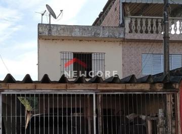 Casa · 91m² · 2 Quartos · 2 Vagas · Casa de Vila em Rua Chile - Crispim - Itapecerica da Serra/SP